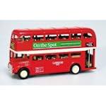 Modellauto London