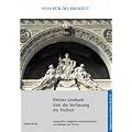 Kleines Lesebuch �ber die Verfassung der Freiheit