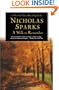 A Walk to Remember (Turtleback School & Library Binding Edition)