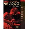 Classic Punk: Guitar Play-Along Volume 102 (Hal Leonard Guitar Play-Along)