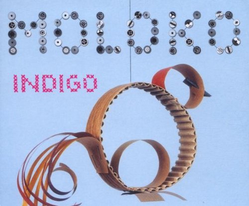 Moloko - Indigo (EU Maxi Single) - Zortam Music