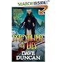 Mother of Lies (Tor Fantasy)