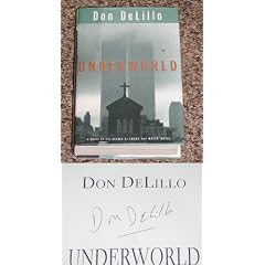 Underworld