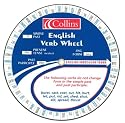 Collins English Verb Wheel