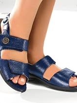 Sandalette