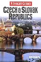 Insight Guide Czech & Slovak Republics (Insight Guides Czech Republic and Slovakia)