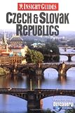 Insight Guide Czech & Slovak Republics (Insight Guides Czech Republic and Slovakia)