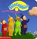 The Little Puffy Cloud (Teletubbies)