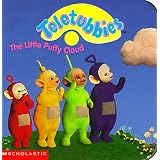 Teletubbies:TheLittlePuffyCloud(Scholastic)