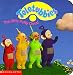 The Little Puffy Cloud (Teletubbies) by Scholastic Books ISBN 0590643207