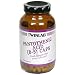 vitamin b9 - TwinLab Pantothenic Acid (B-5) Caps, 500 mg, 200 Capsules (Pack of 2)