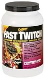 Cytosport - Fast Twitch Power Punch, 4 lb powder