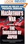MacArthur's War: A Novel of the Invasion of Japan
