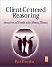 Book Client-Centered Reasoning: Narratives of People With Mental Illness