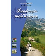 Randonn�es sur les sentiers du Pays Basque