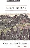 Collected poems, 1945-1990