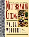 Mediterranean Cooking Revised Edition