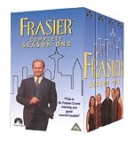 Frasier - Complete Season One [UK IMPORT] - Kelsey Grammer