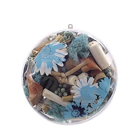 BOTANIQUE Spring Blossom Tropical Sky 200g
