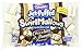 Jet Puffed Marshmallow Bites, Vanilla and Chocolate Swirled, 8 Ounce (Pack of 16)