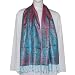 Mens Fashion Neck Scarves Handmade Gifts India Dress 12 x 60 inches (ssmf058)