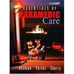 Essentials of Paramedic Care