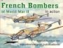 French Bombers of World War II in action - Aircraft No. 189