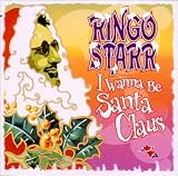 I Wanna Be Santa Claus