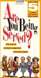 Are You Being Served 5 by 20th Century Fox
