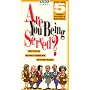 Are You Being Served 5 [VHS]