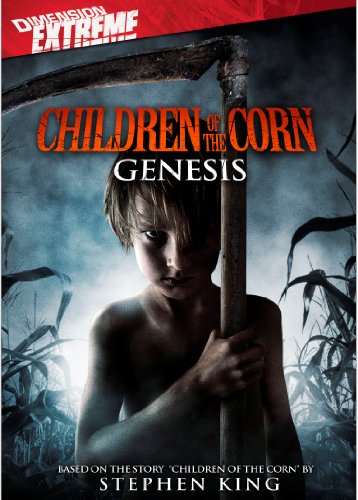 Children of the Corn: Genesis (2011) DVDRIP AC3 2S SiC Icon