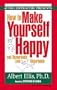 How to Make Yourself Happy and Remarkably Less Disturbable