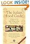 The Italian Food...