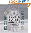 Celtic Totem Animals