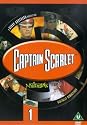 Captain Scarlet And The Mysterons - Vol. 1 - Episodes 1 To 6 [DVD] [1967]