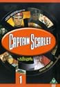Captain Scarlet