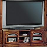 Parker House Tuscany X-pandable Plasma/LCD Corner TV Stand - Free Shipping!