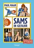 Sams in Gefahr, Sonderausg. - 