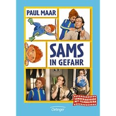 Sams in Gefahr, Sonderausg.