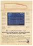 1984 Atari Home Computer AtariWriter Word Processor Print Ad (41698)