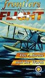 Click for more about : Frontiers Of Flight - Atlantic And The World.
