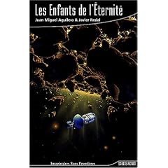 Les enfants de l'�ternit�