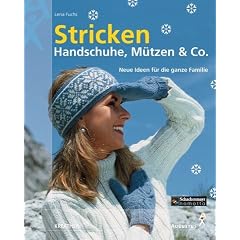 Stricken, Handschuhe, M�tzen & Co.
