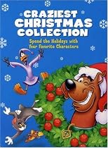 Stream Craziest Christmas Collection Online.