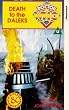 Doctor Who - Death To The Daleks [1974] [VHS] [1963]