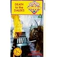 Doctor Who - Death To The Daleks [1974] [1963]