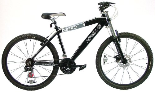 Childrens Toyshop  Toys : Krave - Banned 20" - Freeride