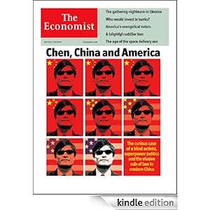 The Economist  May 5th - 11th May 2012 - The Economist