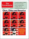 The Economist (1-year auto-renewal)