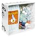 Divvies Fun in a Box (Rock Candy, Gumballs, Jawbreakers, Kettle Corn), 32-Ounce Box